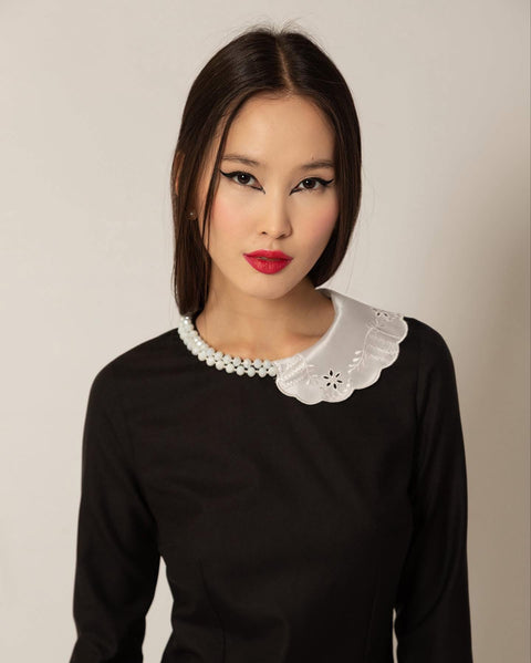 Orch Dress