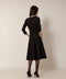 Orch Dress