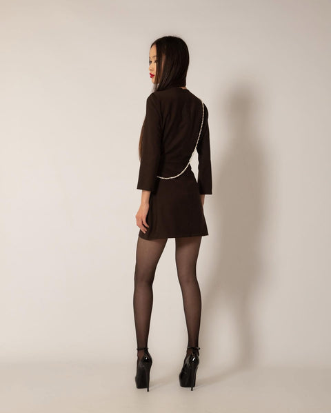Fleur Dress