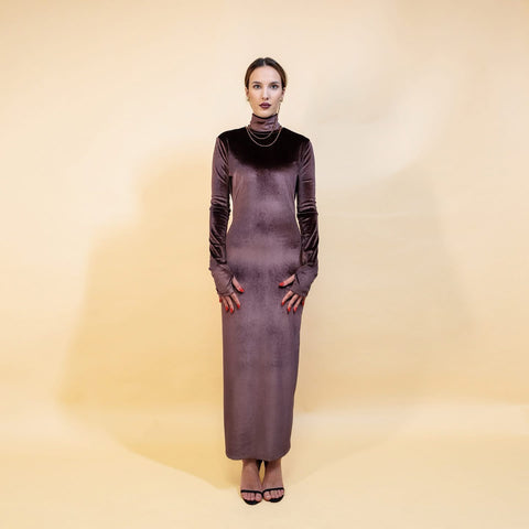 Alnilam Dress