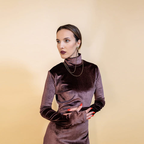 Alnilam Dress