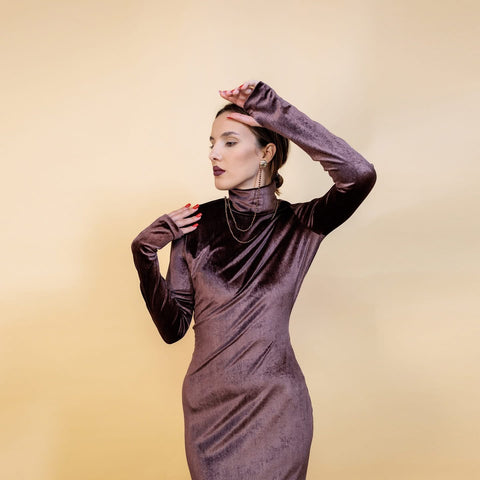 Alnilam Dress