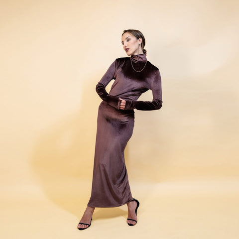 Alnilam Dress