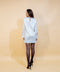 Glamy Shirt Dress