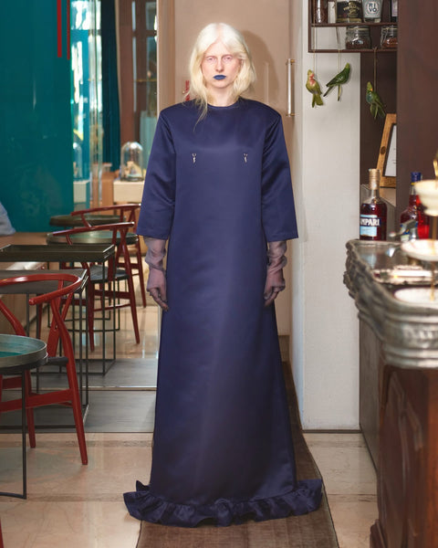 Malocchio Dress