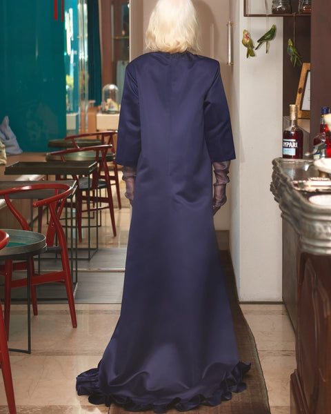 Malocchio Dress