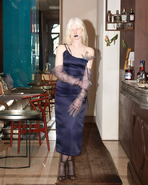 Lyra Dress