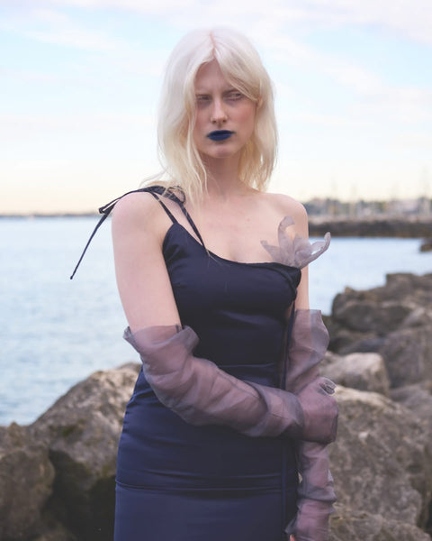 Lyra Dress