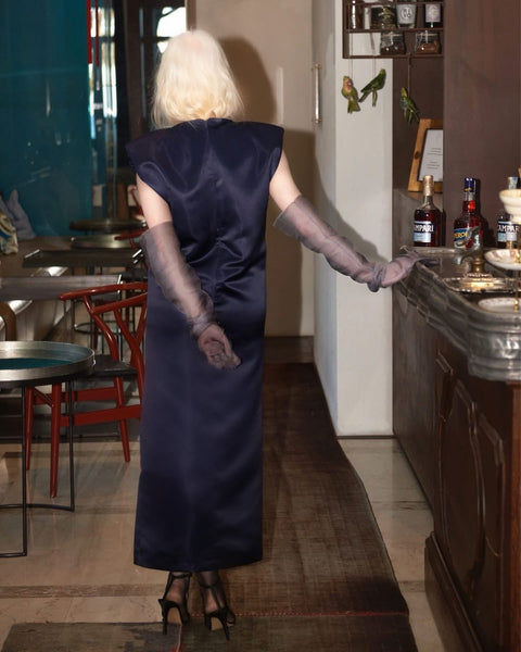 Canis Dress