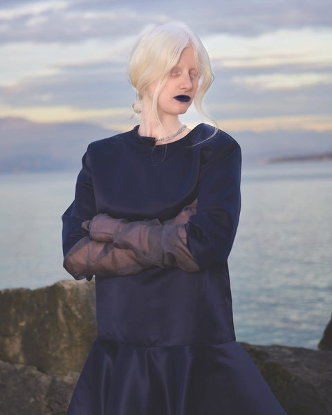 Lynx Dress