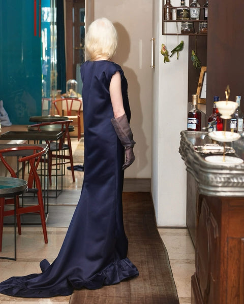 Eridanus Dress