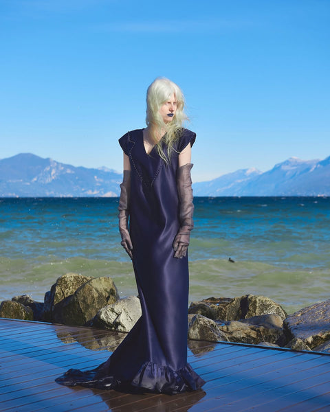 Eridanus Dress