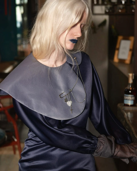 Erux Dress