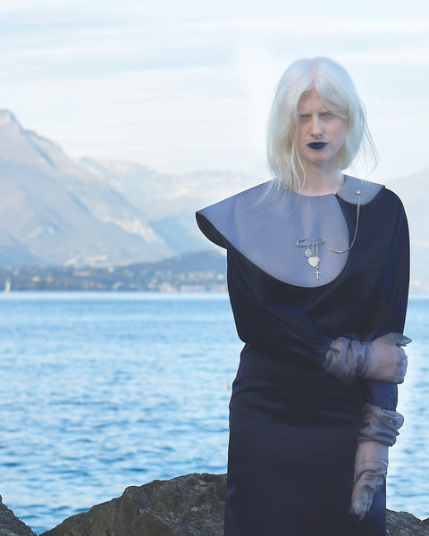 Erux Dress