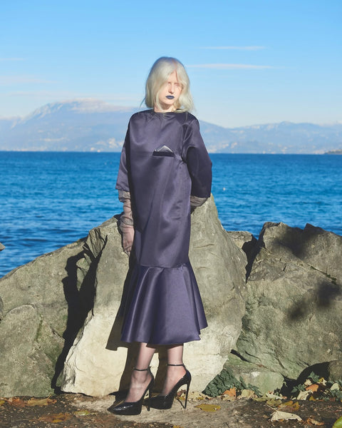 Andromeda Dress