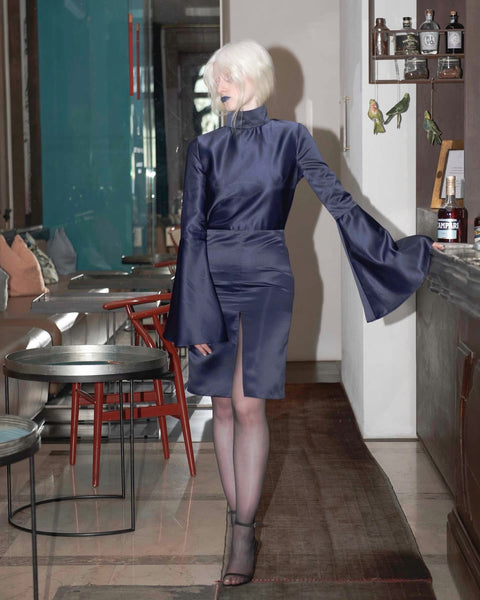 Ursa Dress