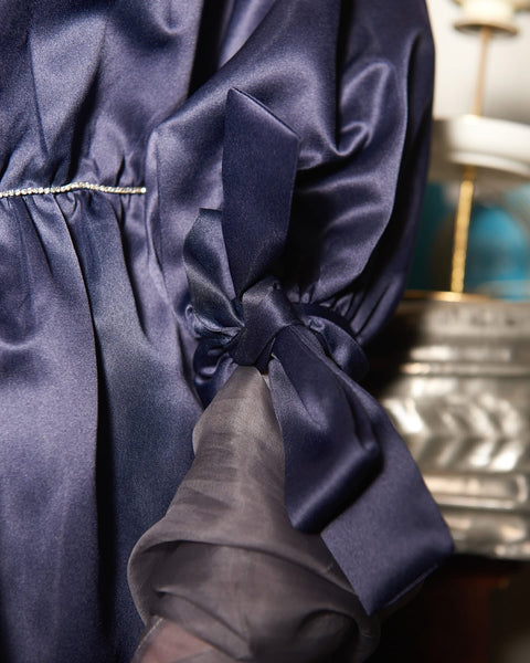 Cassiopeia Dress