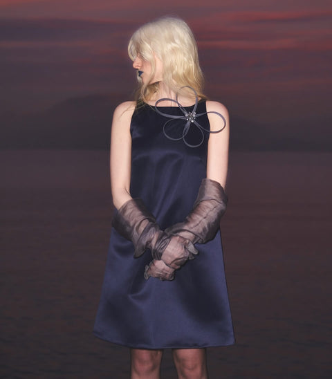 Antares Dress