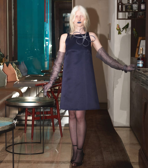 Antares Dress