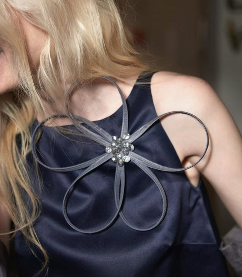 Antares Dress