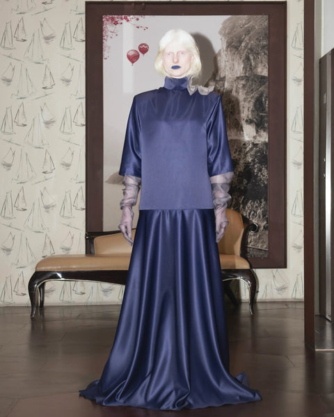 Auriga Dress
