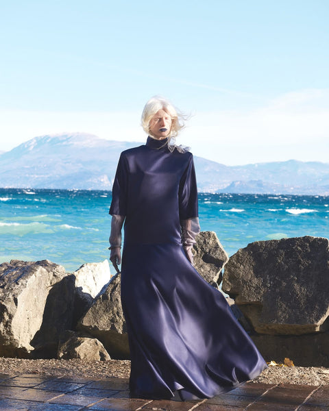 Auriga Dress