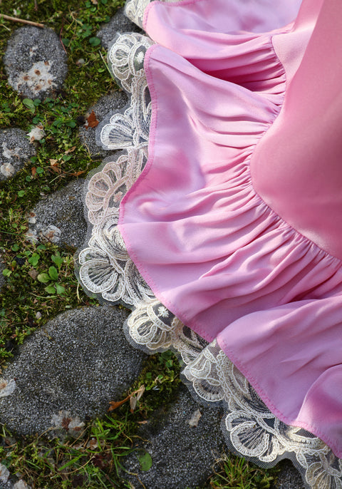Damasco Dress