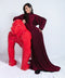 Alcyone Dress