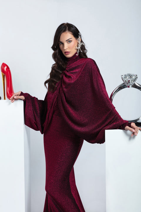 Sirius Dress