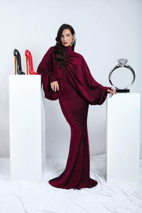 Sirius Dress