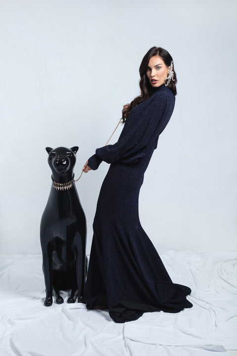 Deneb Dress