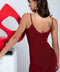 Betelgeuse Dress