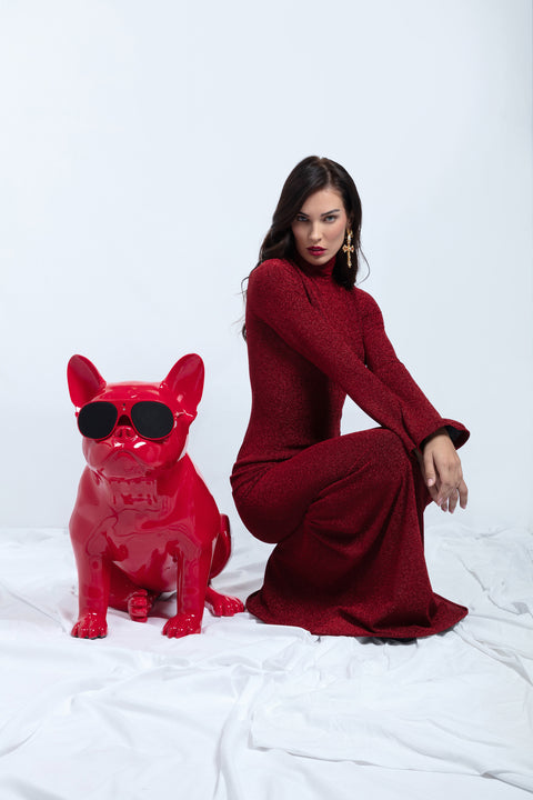 Aldebaran Dress