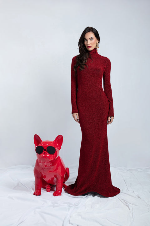 Aldebaran Dress