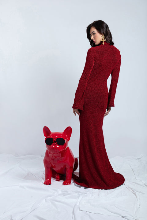 Aldebaran Dress