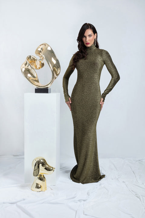 Spica Dress