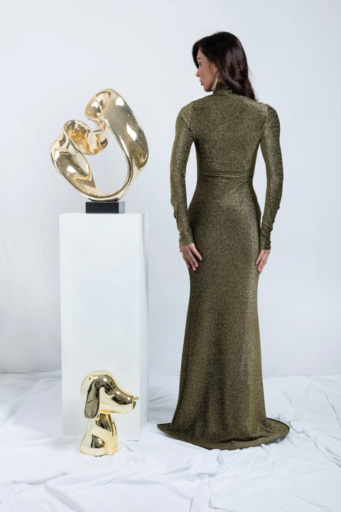 Spica Dress