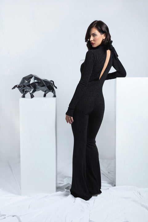 Rigel Jumpsuit