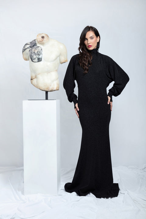 Arcturus Dress