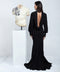 Arcturus Dress