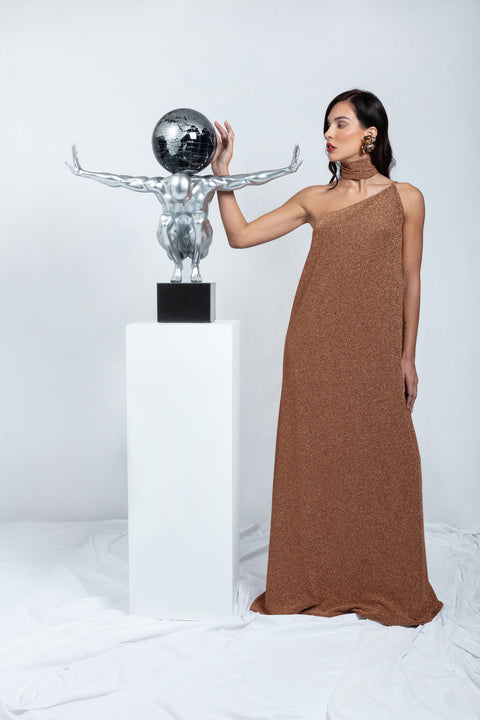 Altair Dress