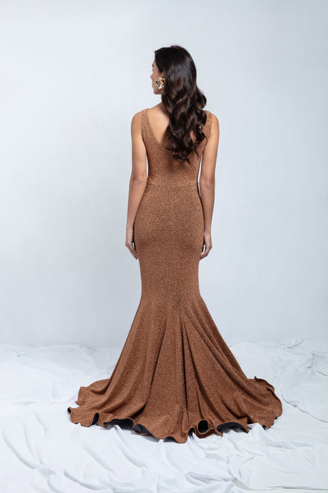 Andromed Dress