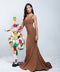 Andromed Dress
