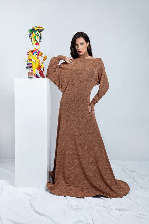 Electra Dress