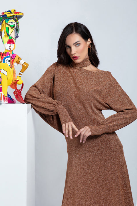Electra Dress