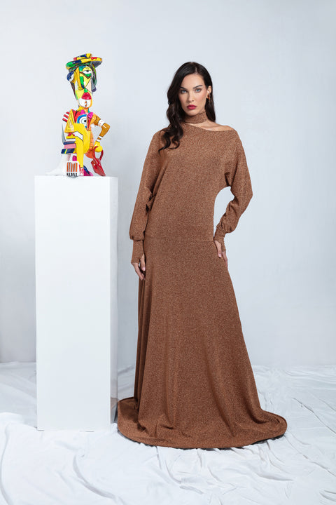 Electra Dress