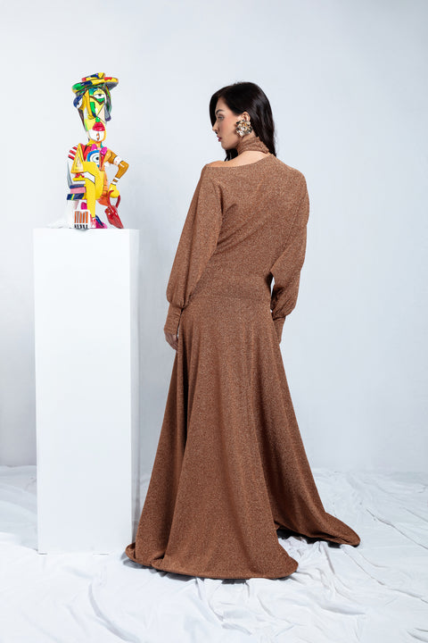 Electra Dress
