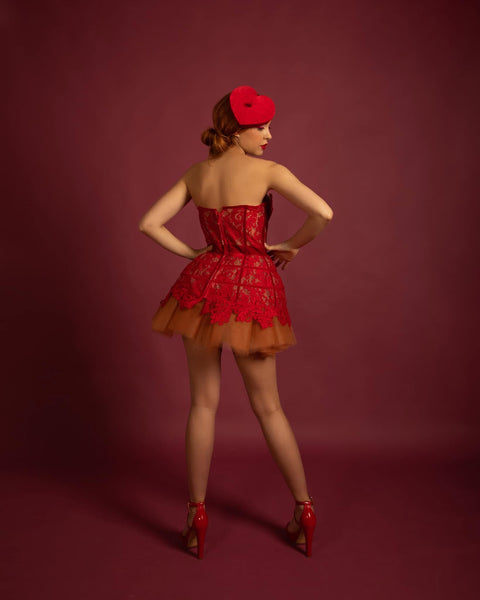 Val Dress