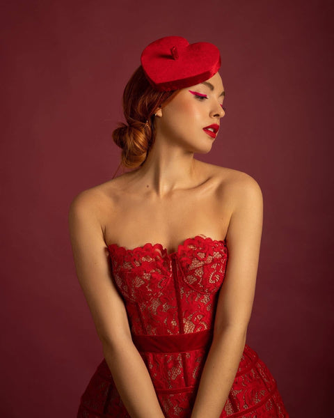 Val Dress