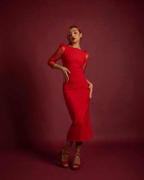 Ine Dress